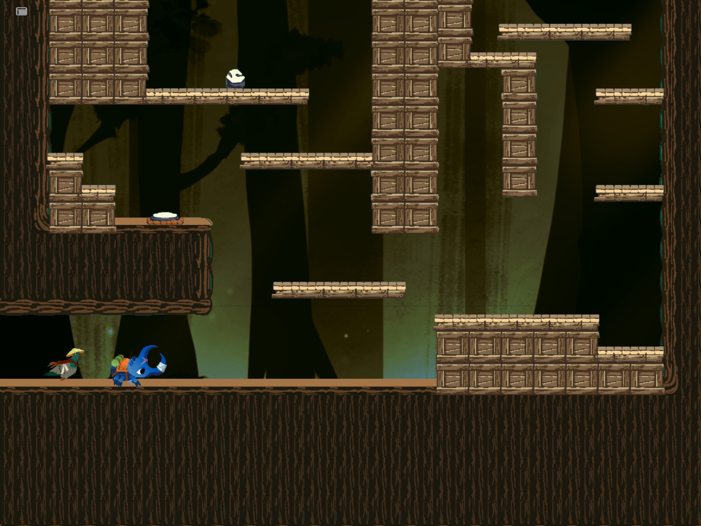 Level 2 Screenshot